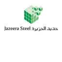 Al Jazeera Steel logo