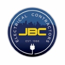 JBC Electric logo