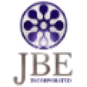 JBE logo