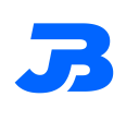 JB Equipment logo