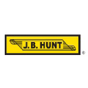 J.B. HUNT TRANSPORT SERVICES,INC logo