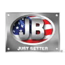 J.B. Industries logo