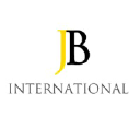 J.B INTERNATIONAL COMPANY logo