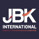 JBK INTERNATIONAL/ logo