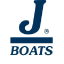 J BOATS INC logo