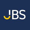 JBS LOGISTICS & WAREHOUSE logo