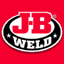 J-B Weld logo