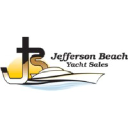 Jefferson Beach logo