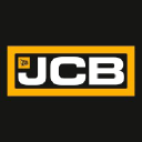 JCB INCORPORATED logo