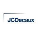 JCDecaux logo