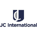 J & C International logo