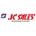 JC Sales logo