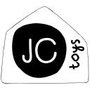 JC Toys logo