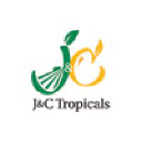 J C Tropicals logo