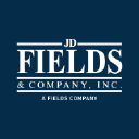 JD Fields logo