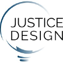 Justice Design Group logo