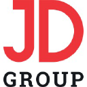 JD Group logo