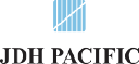 JDH Pacific logo