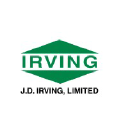 JD Irving logo