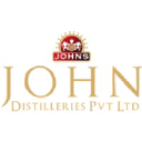 John Distilleries logo