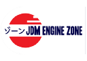 JDM logo