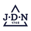 JD Neuhaus logo