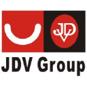 JDV CONTROL VALVES CO.,LTD. logo