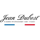 Jean Dubost logo