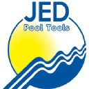 Jed Pool Tools logo