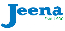 Jeena & Company logo