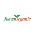 JEEVA ORGANIC PRIVATE LIMITED logo