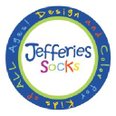 JEFFERIES SOCKS LLC logo