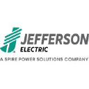 Jefferson Electric logo