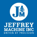 JEFFREY MACHINE INC logo