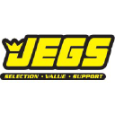 JEGS AUTOMOTIVE INC. logo