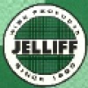 Jelliff logo