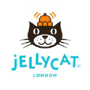 JELLYCAT INC. logo