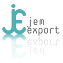 JEM EXPORT SA logo