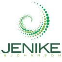 JENIKE & JOHANSON, INC. logo