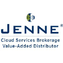 Jenne logo