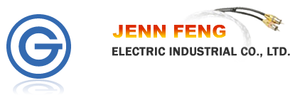 Jenn Feng logo