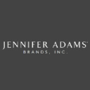 JENNIFER ADAMS BRANDS, INC. logo