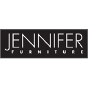 JENNIFER CONVERTIBLES INC., logo