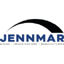 JENNMAR CORPORATION OF VA,INC logo