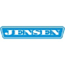 Jensen logo