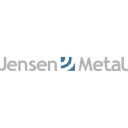 JENSEN METAL SIA logo