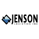 JENSON LOGISTICS  INC. logo