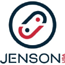 Jensen logo