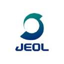 JEOL logo