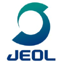 JEOL LTD. logo